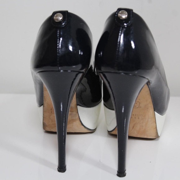 Stuart Weitzman Heel - Picture 3 of 5